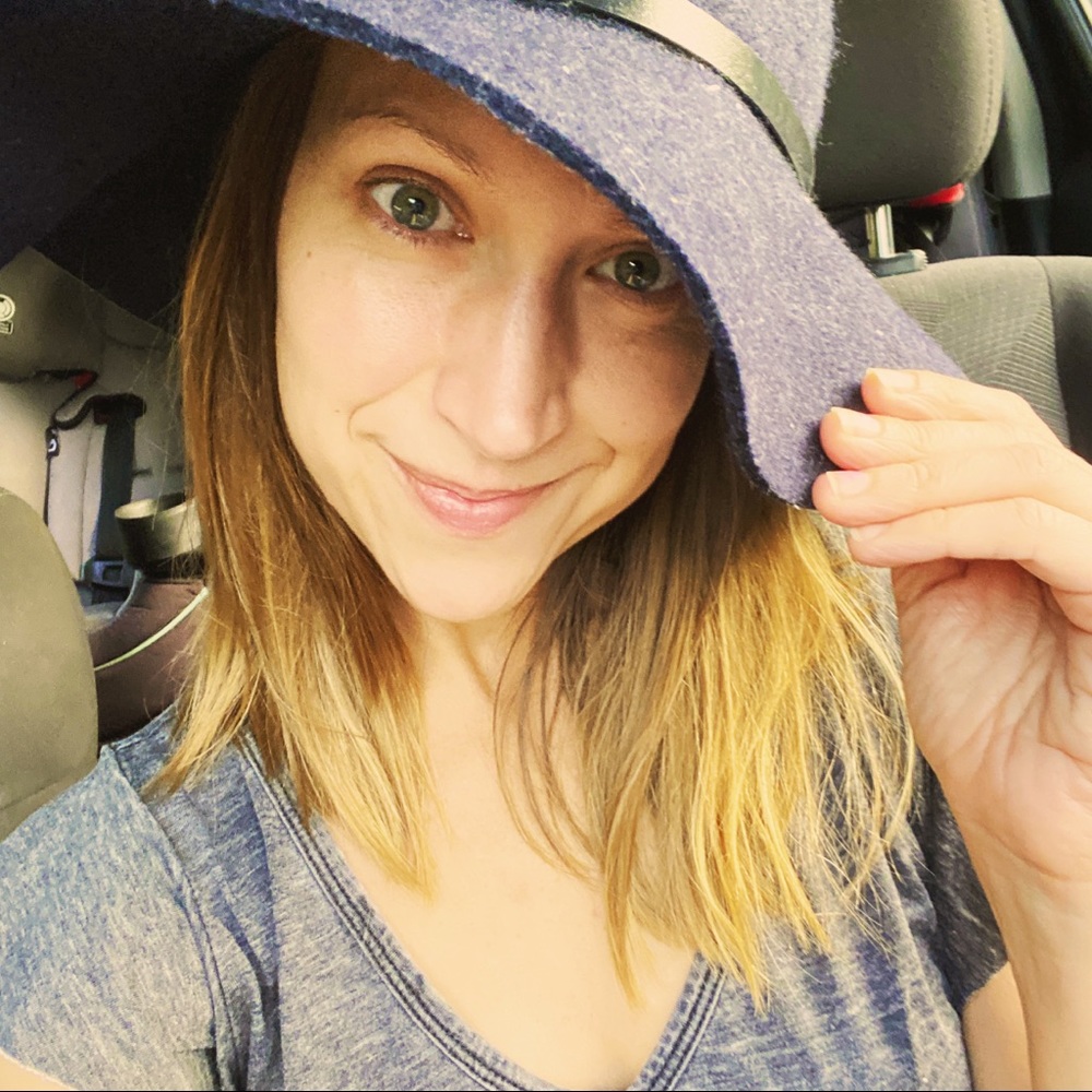 Meet your Posher, Tamara